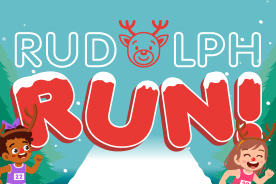 Rudolph Run Events Featured Image
